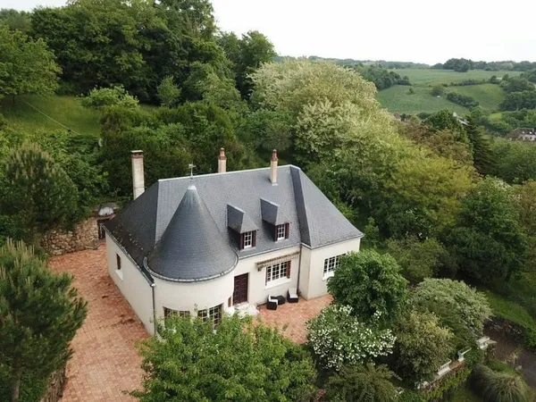 Maison à vendre Villedieu-le-Château