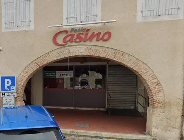 Boutique 150 m²