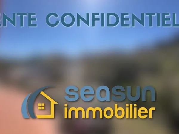 Maison La Seyne Sur Mer 5 pièce(s) 110 m2