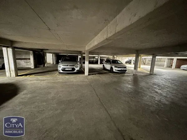 Stationnement Vente Le Mans   14500€