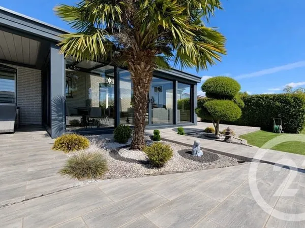 Maison 5 pièces 106 m²