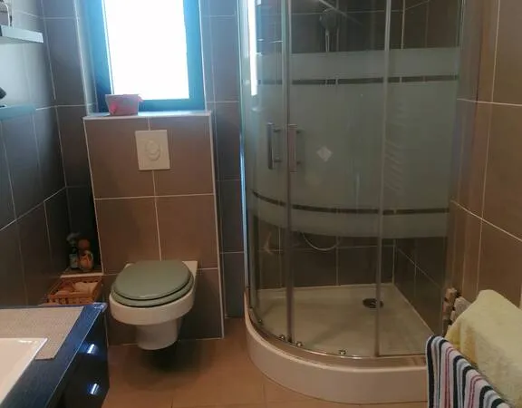 Maison 4 pièces 135 m²
