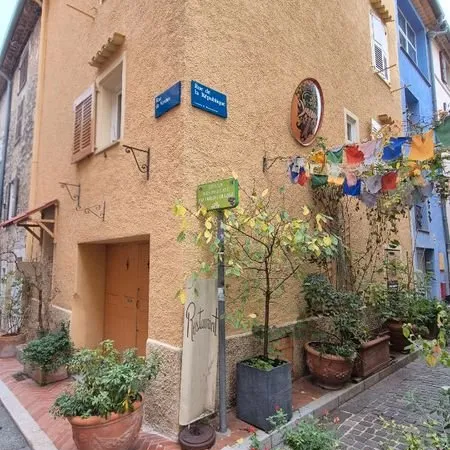 Maison de ville 4 pièces 86 m²