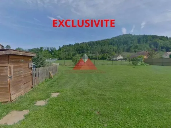 Maison de plain-pied 5 pièces 145 m²