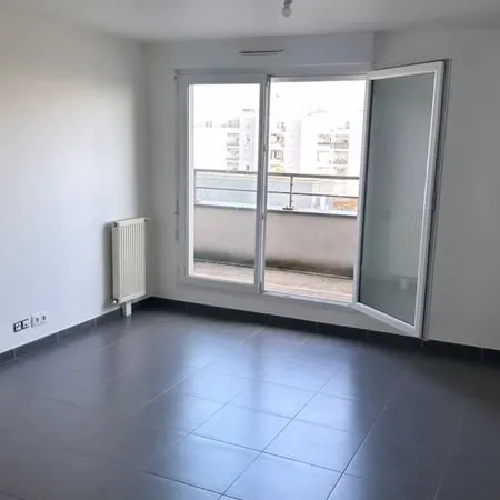 Appartement 2 pièces en location fleury mérogis