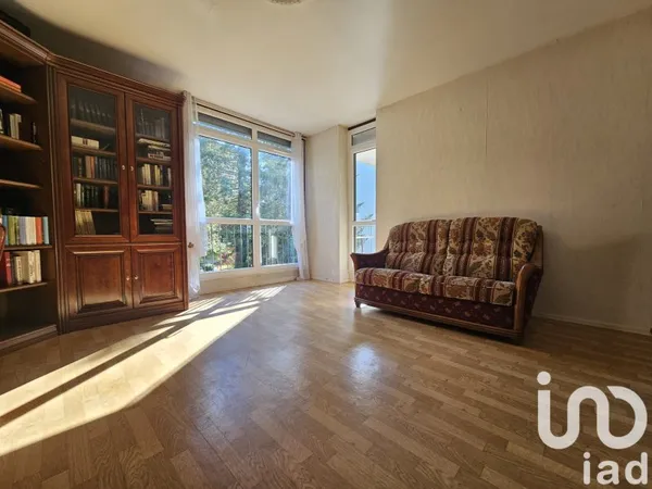 Appartement 4 pièces 70 m²