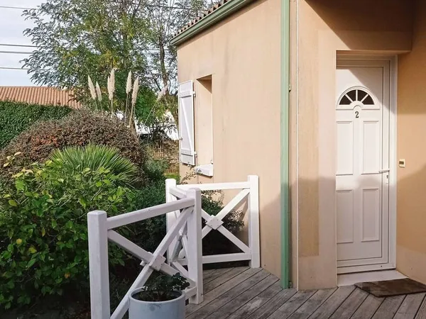 Maison 1 pièce 42 m²