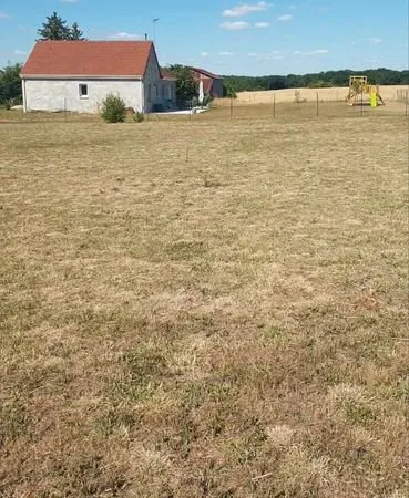 Terrain constructible