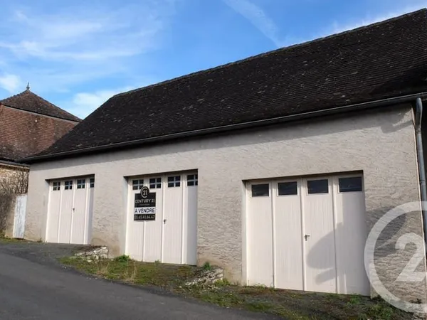 Maison 2 pièces 79 m²