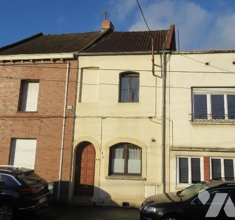 Maison 5 pièces 97 m²