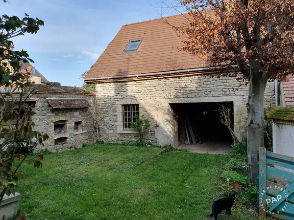 Maison 4 pièces 118 m²