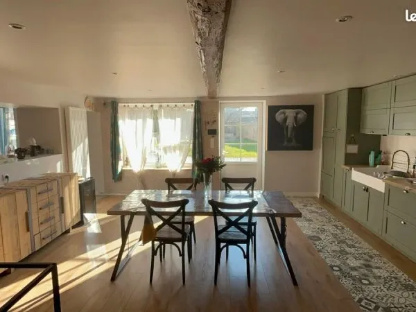 Maison familiale