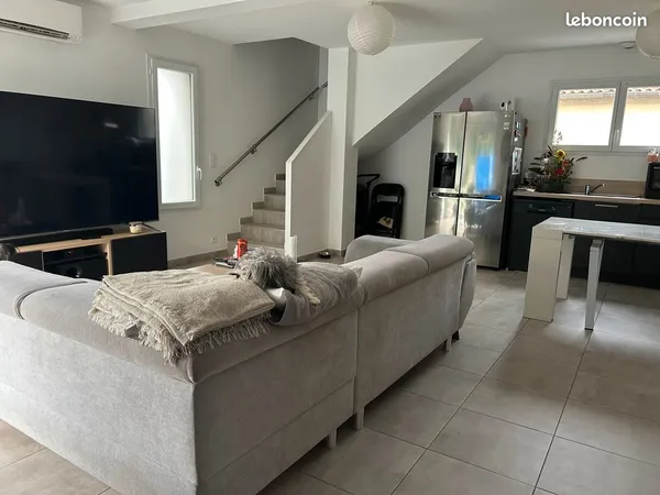 Maison en location