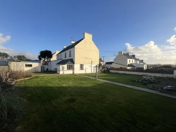 Maison 5 pièces 87 m²