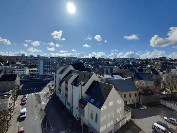CHERBOURG en COTENTIN