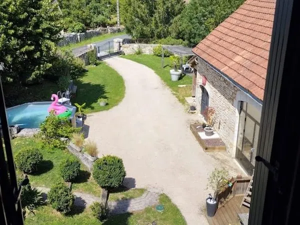 Maison 4 pièces 104 m²