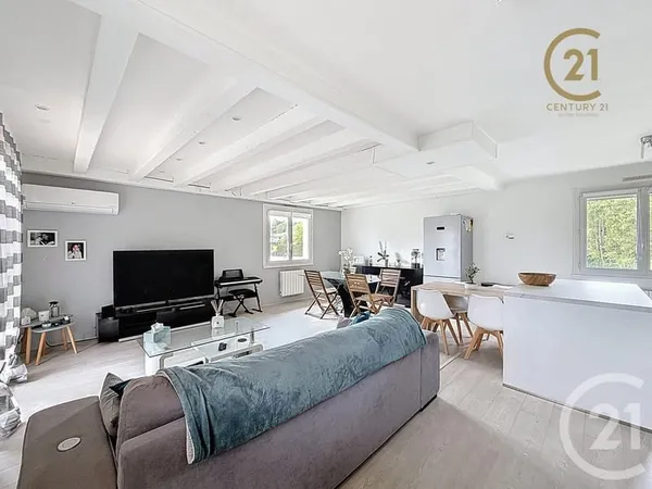 Maison 6 pièces 169 m²