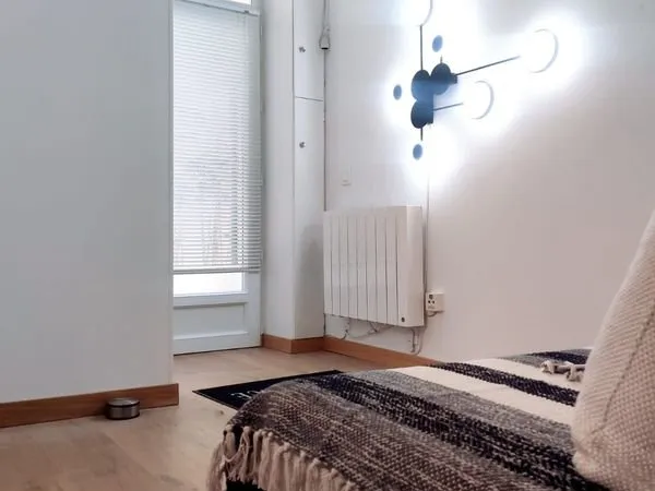 Studio meublé 13 m² Montmartre Paris 18