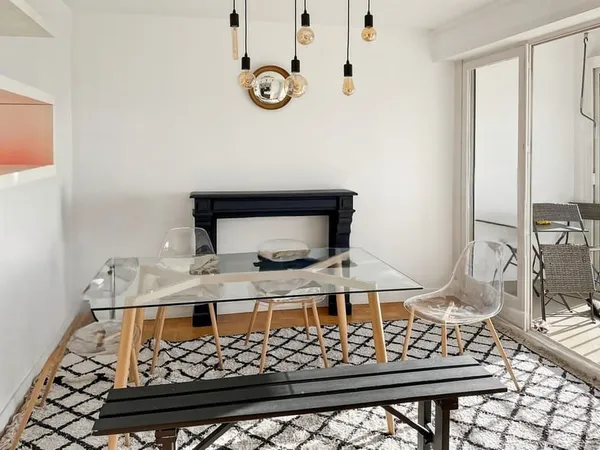 Appartement Rennes 3 pièce(s) 73 m2