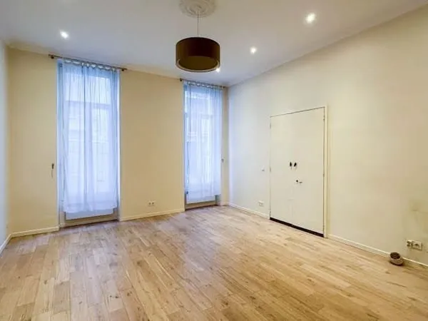 Bureaux 2 pièces 40 m²