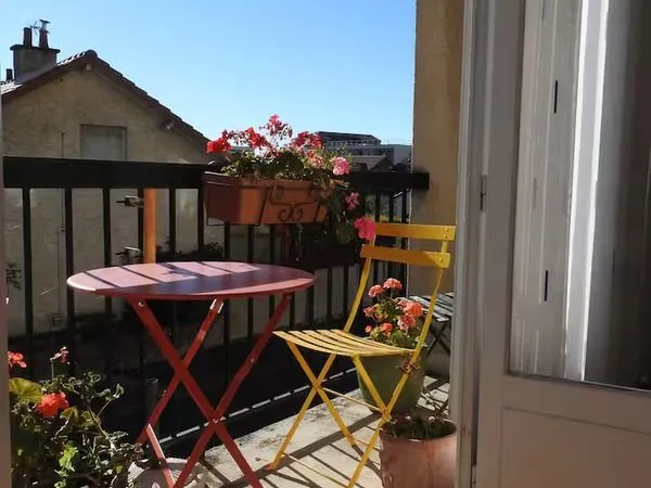 Appartement Duplex 147m2 Arpajon sur Cère