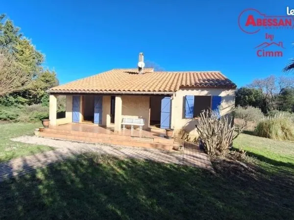 Maison 4 pièces 101 m²