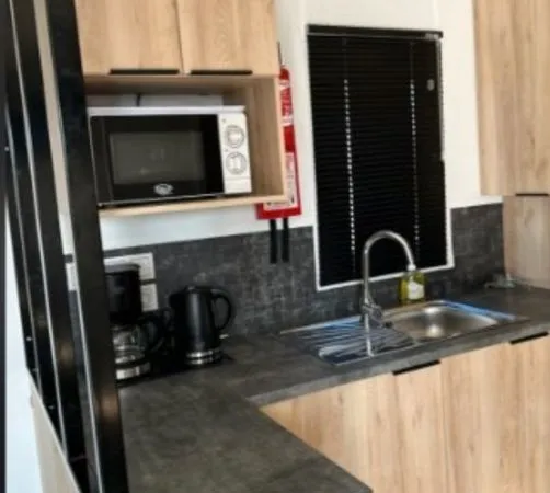 A vendre Mobil-home