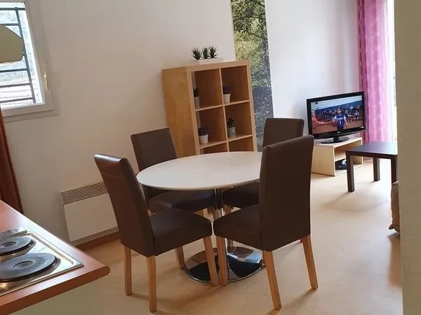 Magnifique T3 de 44m2 à Avène les Bains