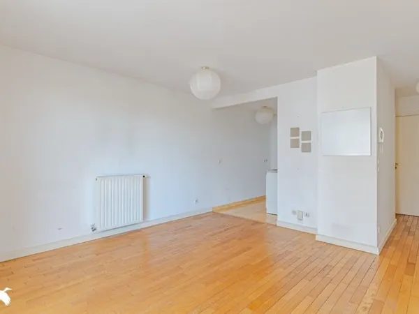 Studio de 1 pièces principales