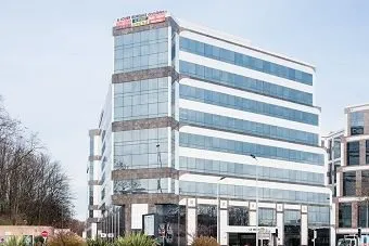 Accès tout inclus à des espaces de bureau professionnels pour 4 personnes à Fontenay-Sous-Bois Val d