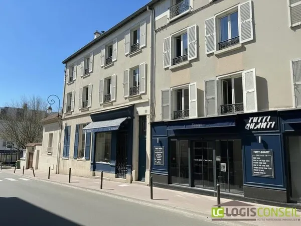DUPLEX - RUE DE LA MAIRIE