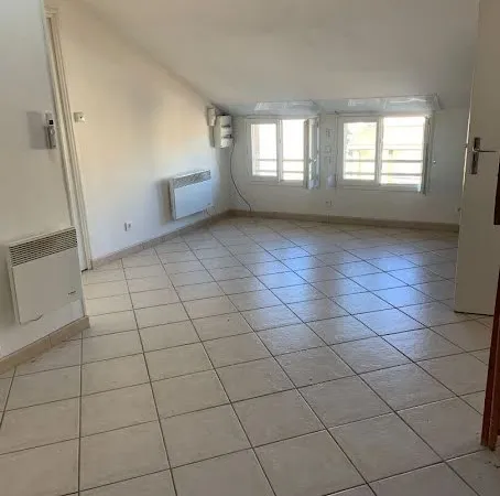 Appartement 1 pièce 20 m²