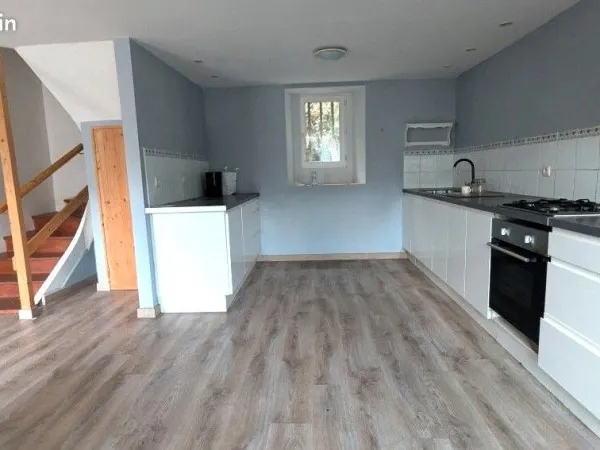 Maison 5 pièces 88 m²