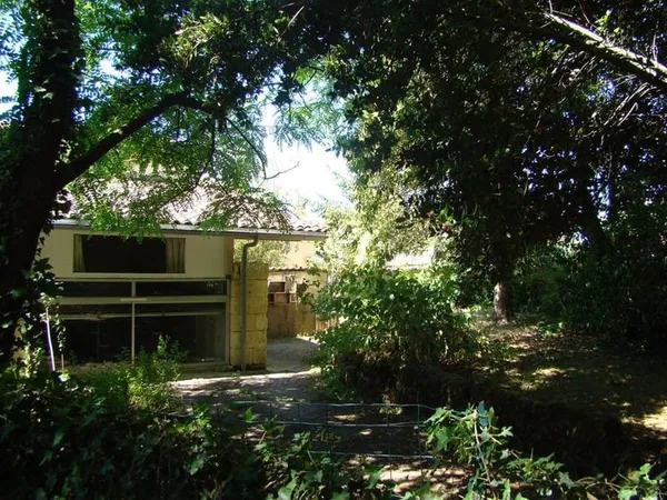 Maison - 39.21m ²
