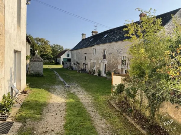 Maison 14 pièces 92 m²