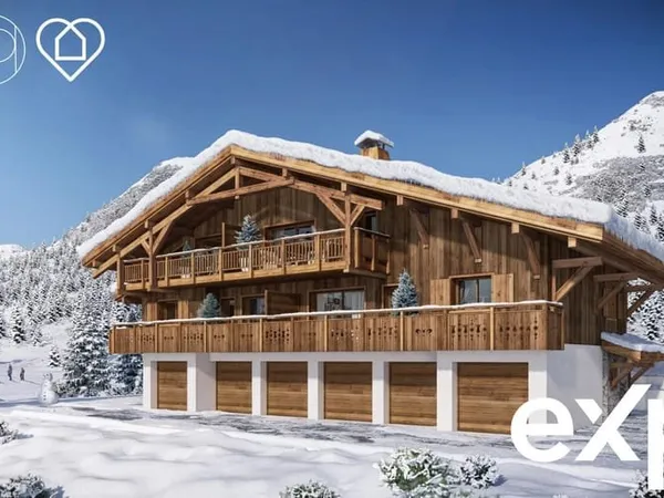 À Vendre - Appartement de Prestige en Haute-Savoie