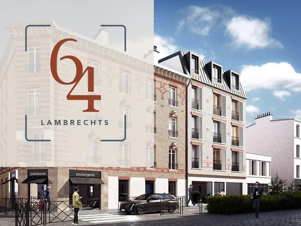 Local commercial Courbevoie 35.70m2