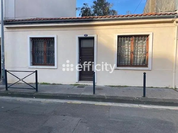 Maison 4 pièces 88 m²