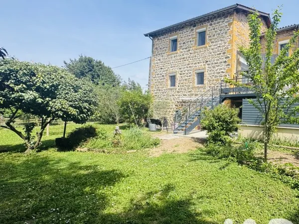 Maison 7 pièces 178 m²