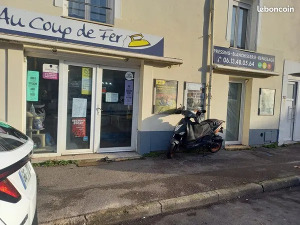 Droit au bail a céder