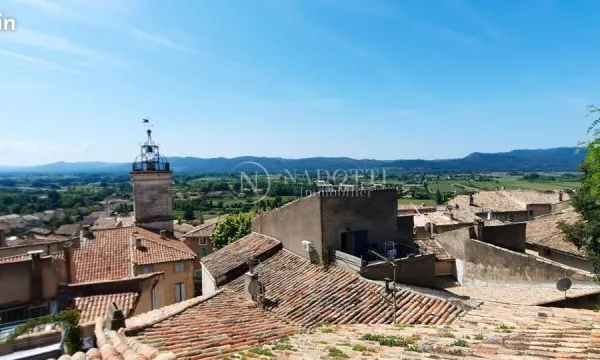 Maison 6 pièces 108 m²