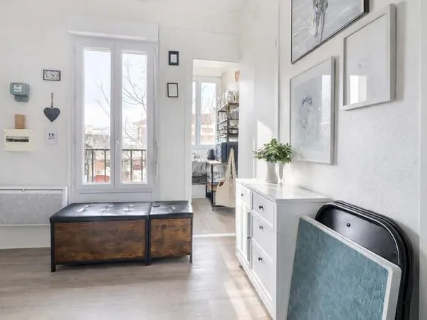 Studio Malakoff idéal investisseur