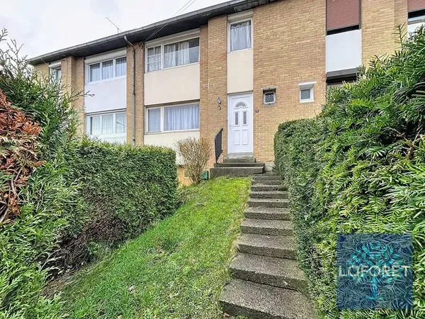 Maison Maubeuge 6 pièce(s) 73.26 m2