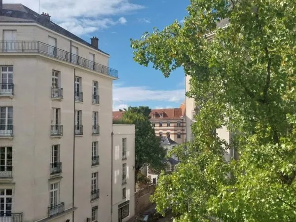Appartement 5 pièces Guist hau