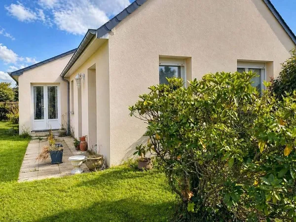 Maison 2 pièces 54 m²