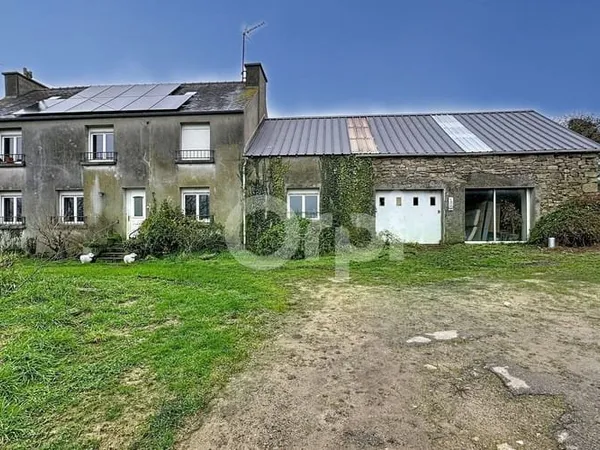 Maison 5 pièces 166 m²
