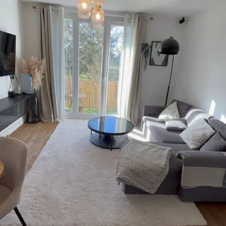 Appartement 15 m²