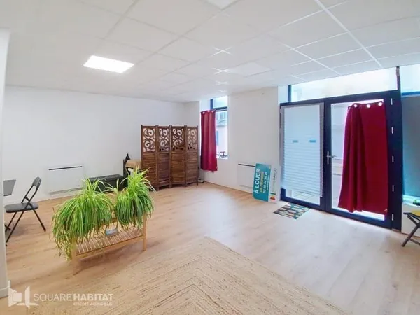 Local commercial