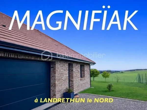 SUBLIMESSENCE D'UN JOYAU IMMOBILIER !