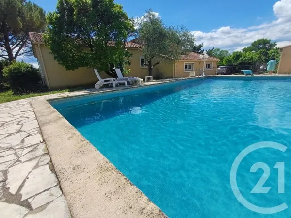 Maison 4 pièces 130 m²